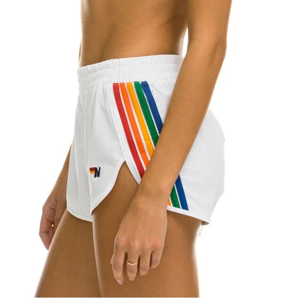Aviator Nation Athletic Shorts